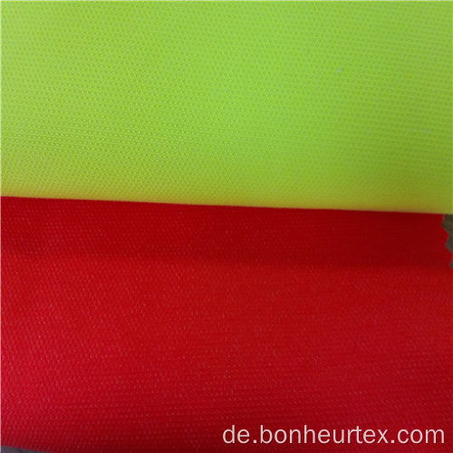 Dobby High Visibility Polyester Baumwollgewebe